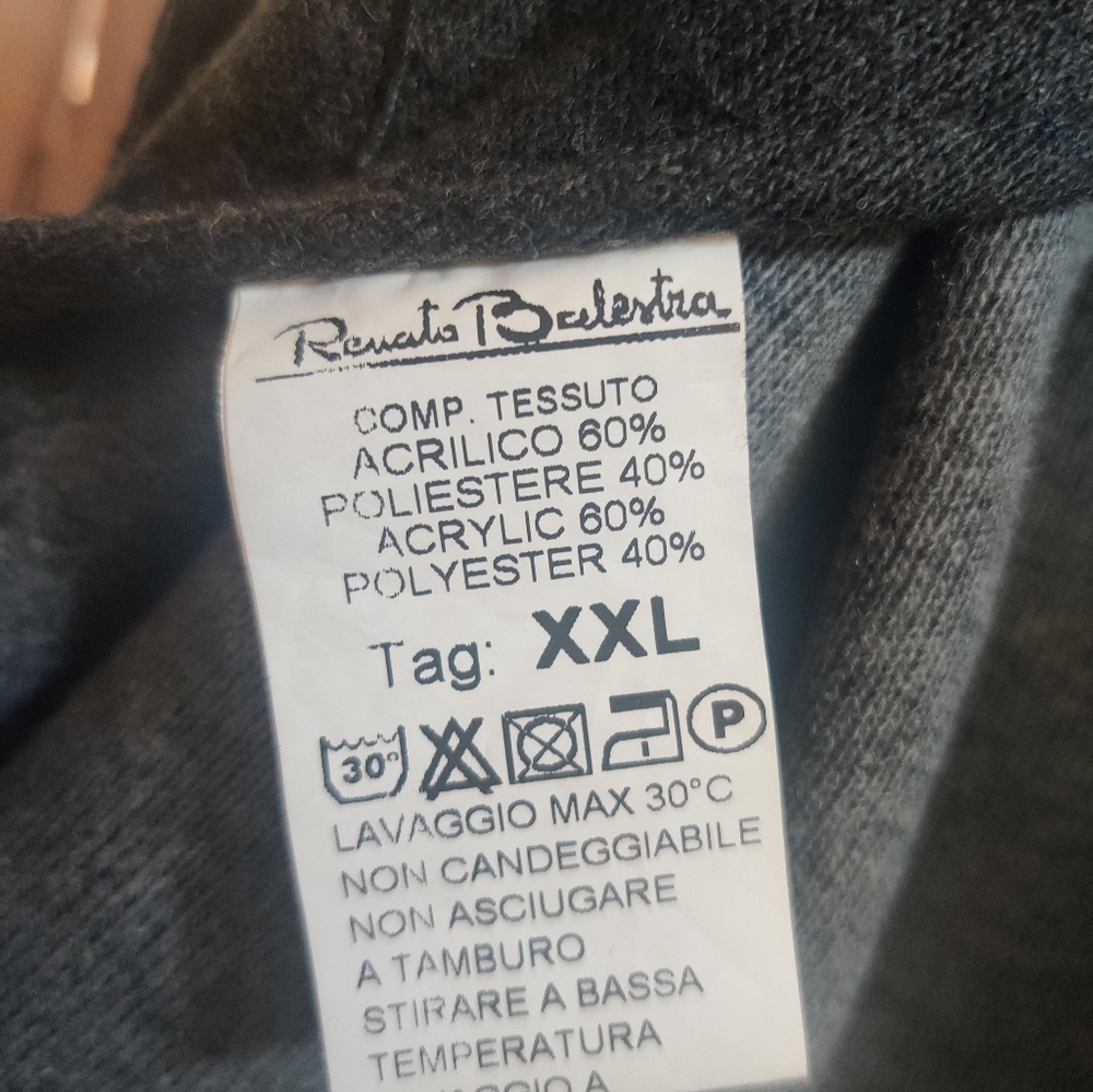 Renato Balestra Boys Blazer - Made in Italy - Picture 7 of 10